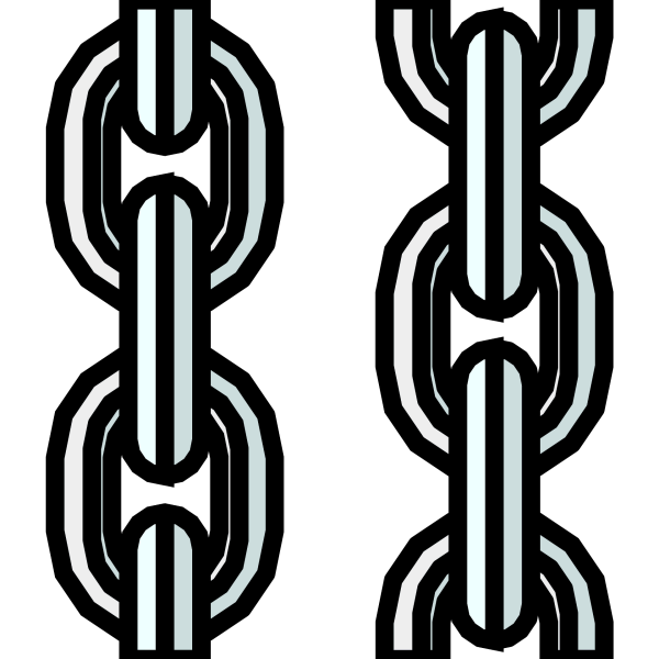 Цепочка со смайликом