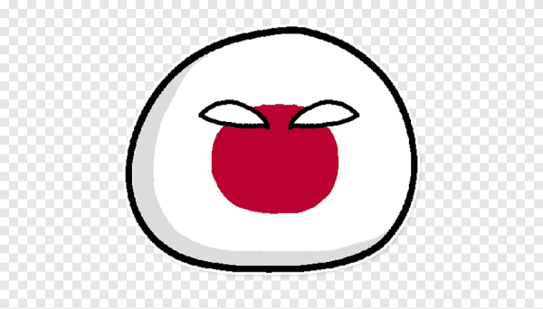 Смайлики Япония