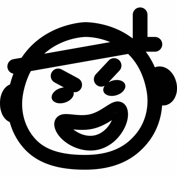 Камикадзе Смайл