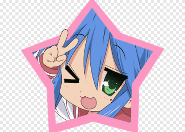 Смайлики АНИМЕШНИКА