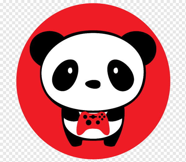 Панда символ