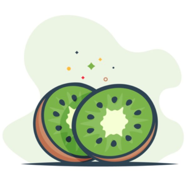 Смайлик Ежик