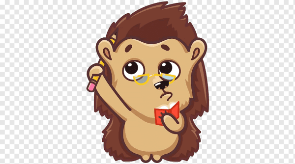 Солнечный Ежик