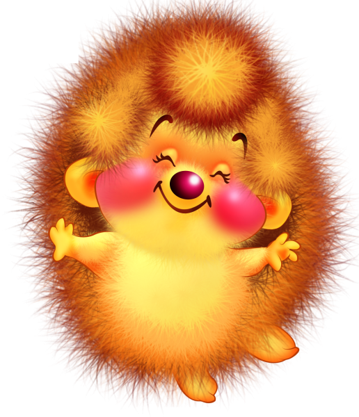 Рыба еж эмодзи