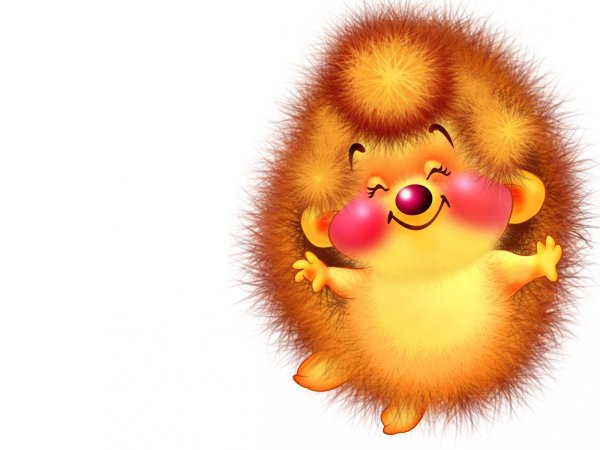 Стикеры приветствия прикольные