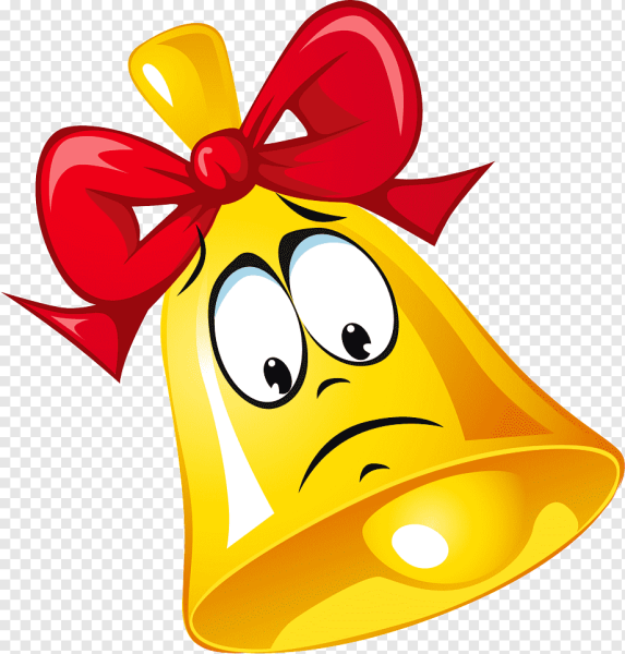 Колокольчик школа