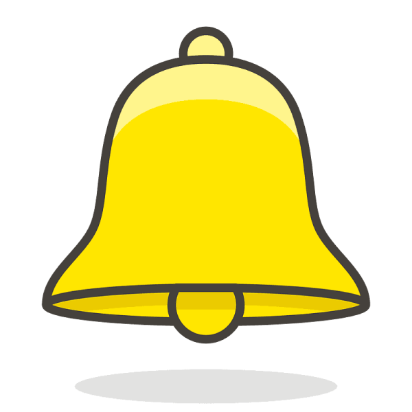 Колокольчик желтый