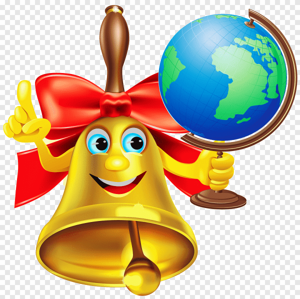 Бантик с колокольчиком