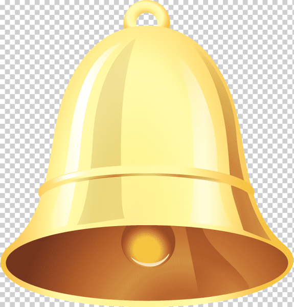 Колокольчик звонкий звук