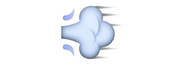 Дымок смайлик