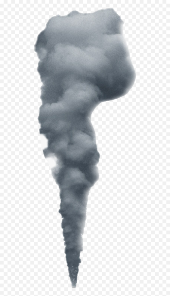 Торнадо без фона