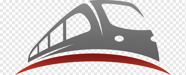 Логотип железной дороги