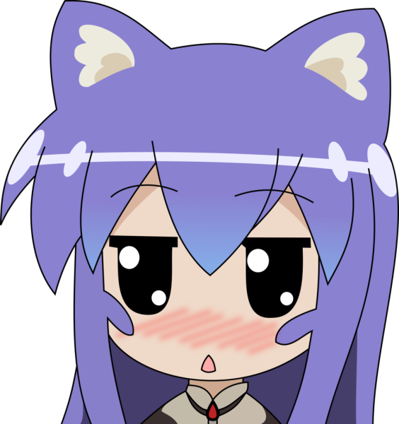 Аниме Цумики Минива