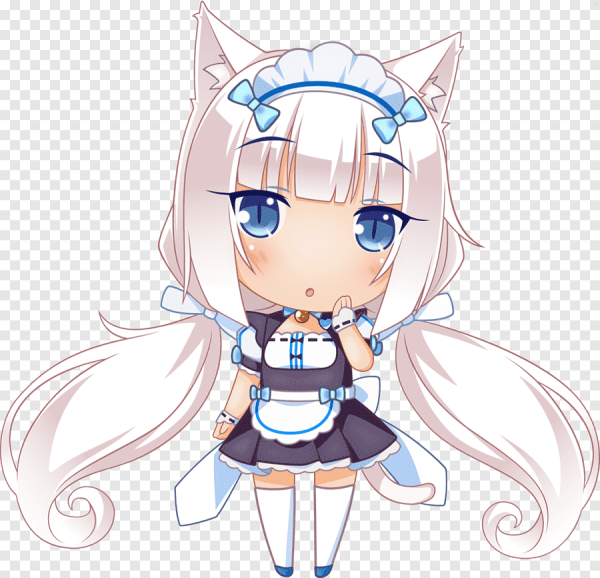 Ванилла Чиби