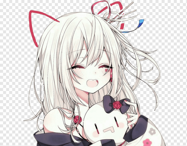 Мафумафу тян