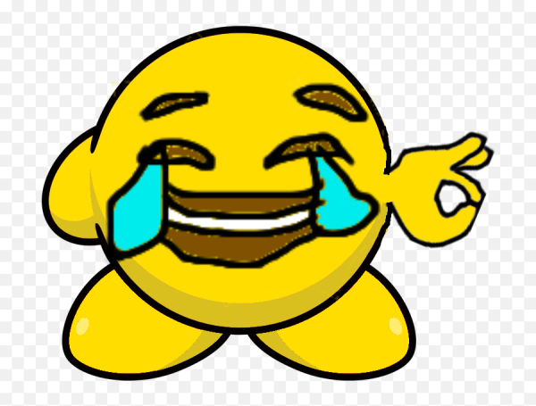 Смайлик ДЭБ