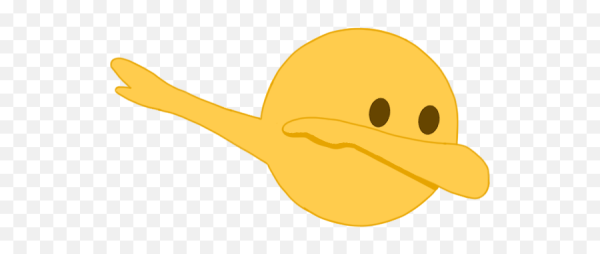 ДЭБ эмодзи Дискорд