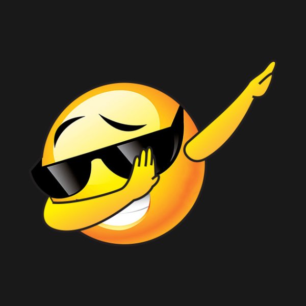 ДЭБ эмодзи Дискорд