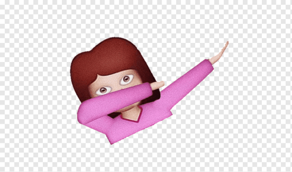 Эмодзи DAB