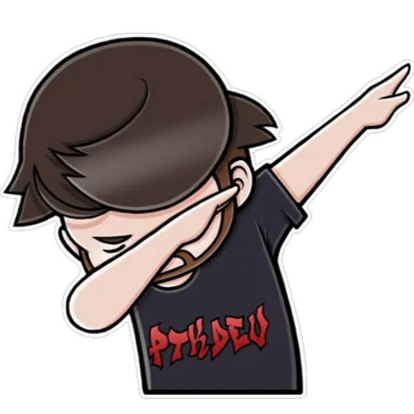 ДЭБ Саша Сергеев