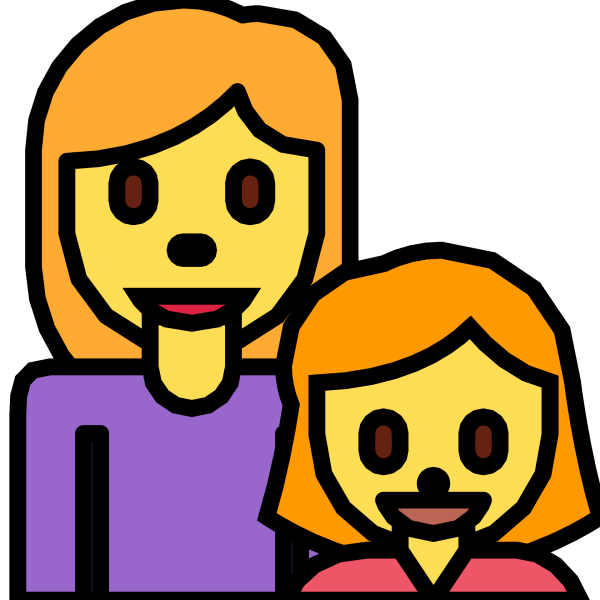 Смайл семья