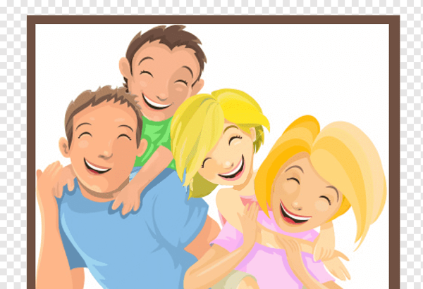 Семья Графика