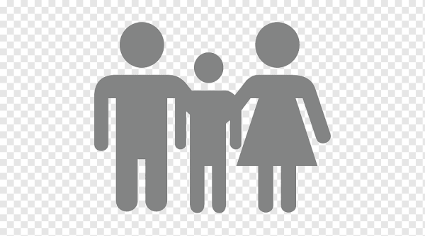 Смайлик семья