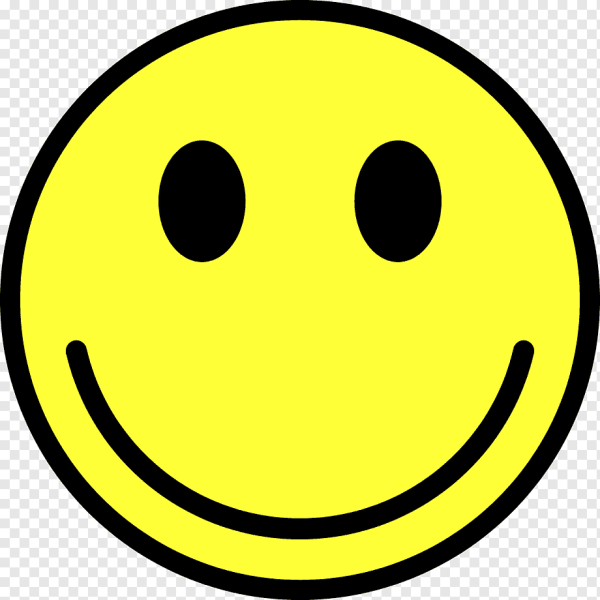 Значок смайлик