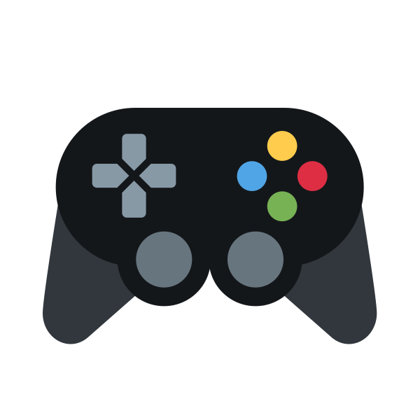 Эмодзи джойстик