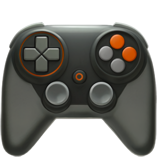 Джойстик Emoji