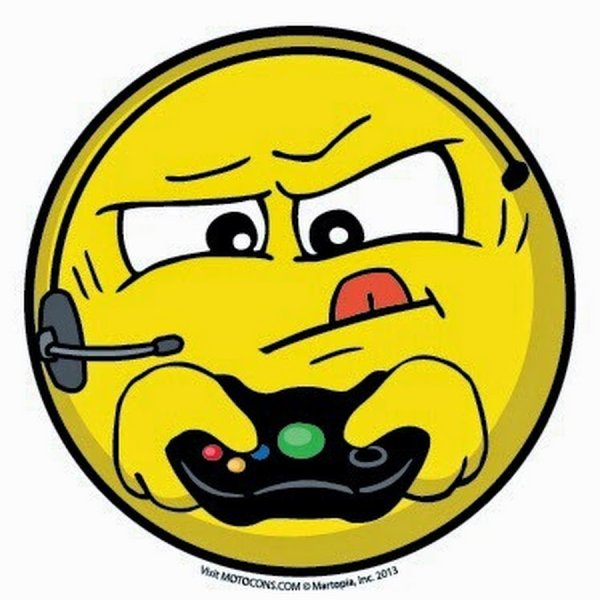 ЭМОДЖИ League of Legends для дискорда