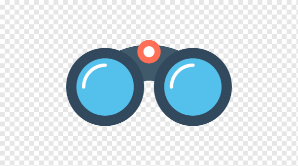 Глазок бинокля