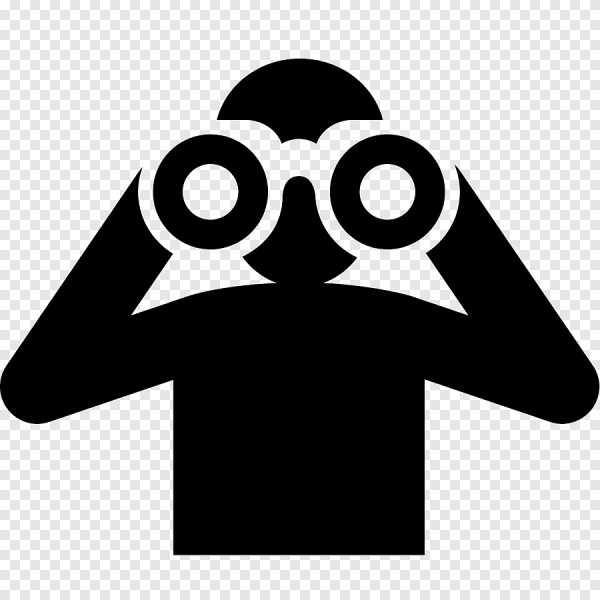 Наблюдение иконка