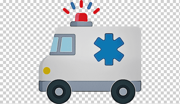 Смайлик скорой помощи