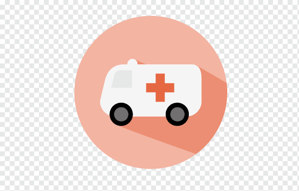 Госпитализация иконка