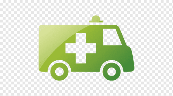 Иконка служба экстренной помощи