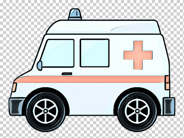 Скорая помощь стикер