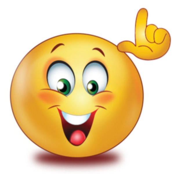 Думающий Смайл