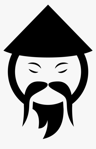 Мудрец логотип