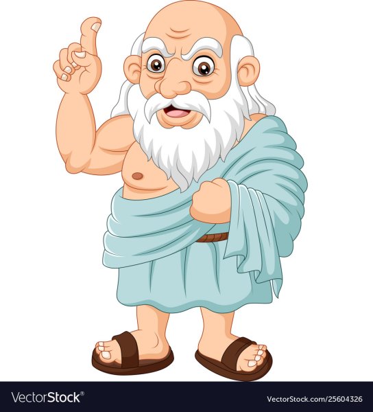 Мультяшные греки