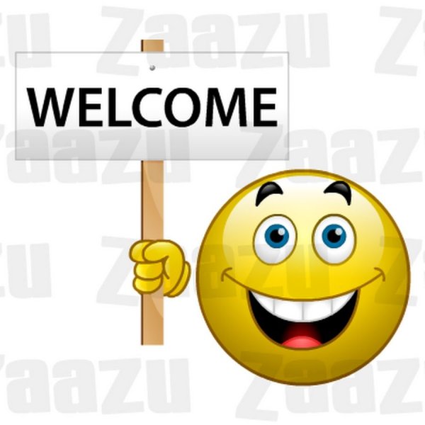 Смайл на прозрачном фоне