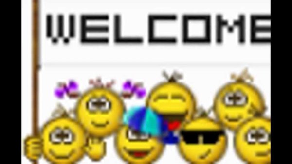 Добро пожаловать!