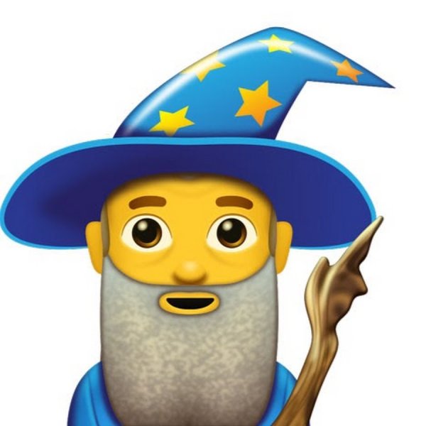 Смайлик маг