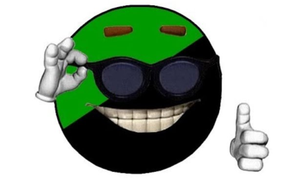 Анархо примитивизм БУГА БУГА