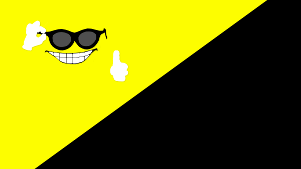 Анкап Знамя