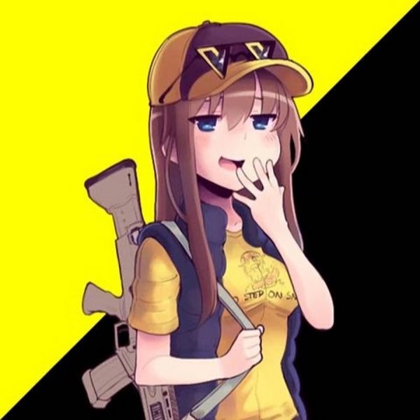 Анкап аниме