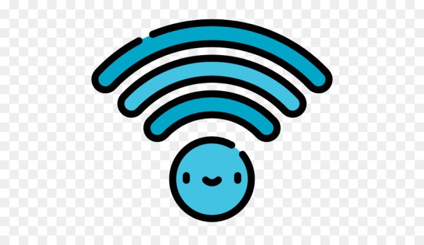 Вай фай Смайл