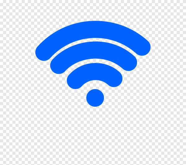 Иконка вифи Wi Fi