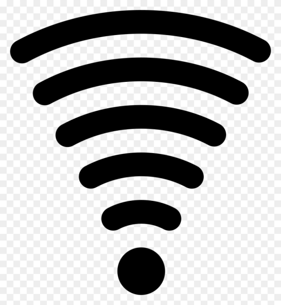 Значок радиосигнала