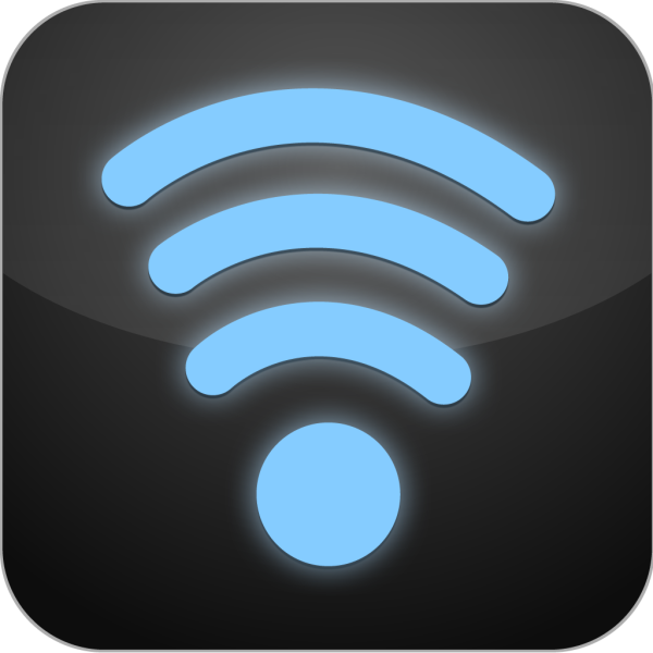 Значок вай фай